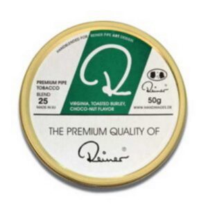 Reiner blend 25 pipo tutunu satin al