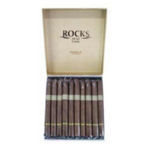 Rocks demi taste sigarilllo satin al