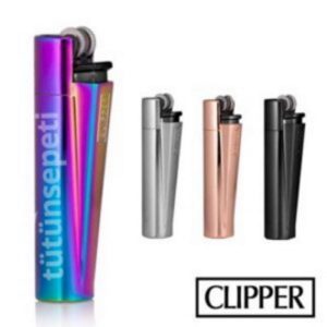 clipper celik cakmak satin al