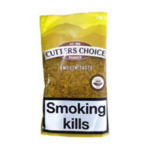 cutters choice satin al