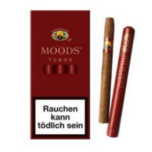 dannemann moods tubos satin al 1