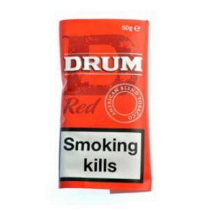 drum red tutun satin al