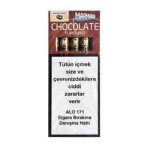 marmara Chocolate puro satin al