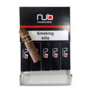 nub puro satin al