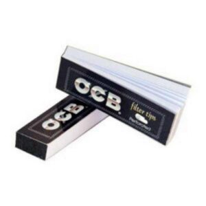 ocb filter tips zivana satin al
