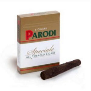 parodi speciale satin al