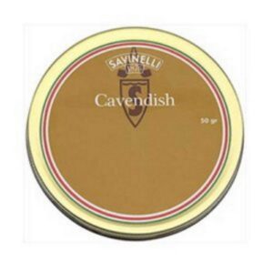 savinelli cavendish satin al