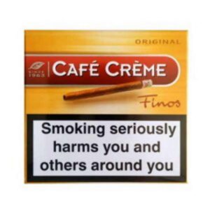 Cafe Creme finos original