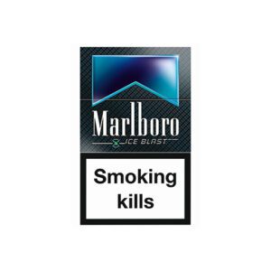 Marlboro Ice Blast Mentollü