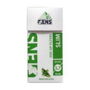 ens slim yesil filtre satin al