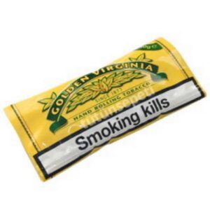 golden virginia sari 50GR FREESHOP 