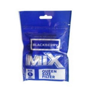 mix blackberry filtre