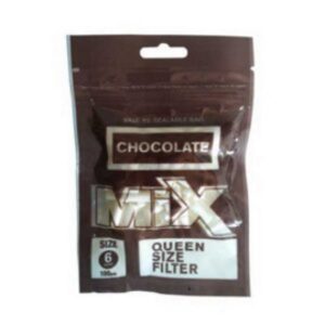 mix chocolate filtre