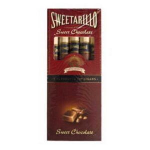 sweetarillo sweet chocolate satin al