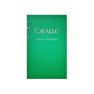 Cavallo by Vasily Vinteroff