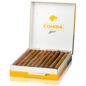 Cohiba Mini 20