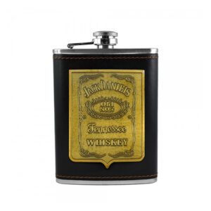 Jack Daniels Matara – Paslanmaz Çelik