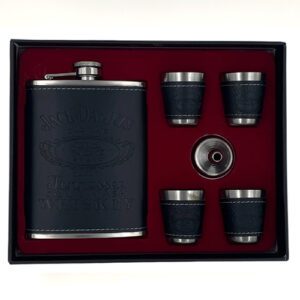 ack Daniels Matara Shot Bardağı Aksesuar Seti