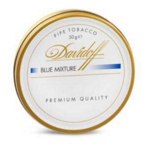 davidoff blue mixture