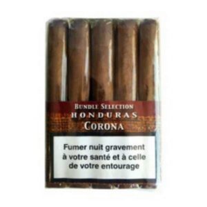 honduras bundle selection corona puro satin al