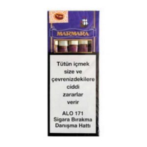 marmara uzumlu puro satin al