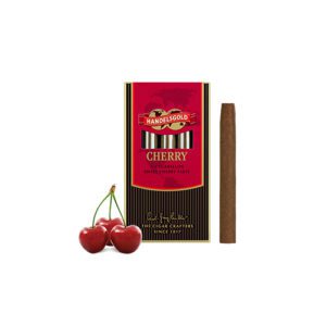 Handelsgold Red Cherry sigarillo – Vişne aromalı