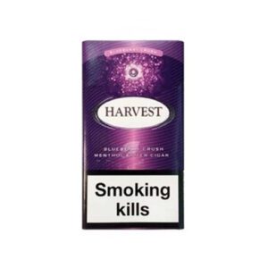 Harvest Blueberry Crush Superslim