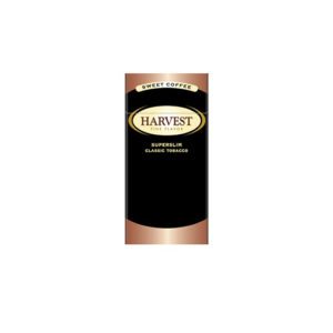 Harvest Superslim Sweet Coffee Sigara