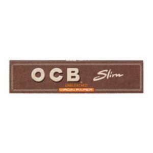 OCB Uzun Sigara Kagidi Virgin Slim King Size