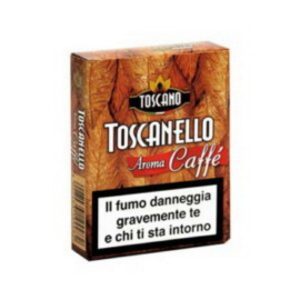 Toscanello Aroma Caffe