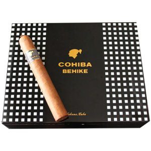 Cohiba Behike BHK 56 Puro