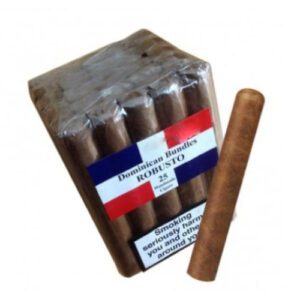 Dominican Bundles Robusto Puro