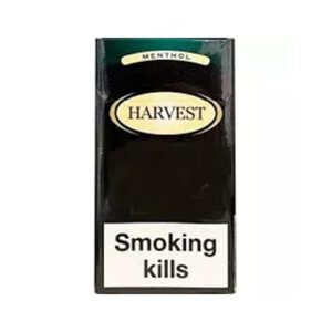 Harvest Menthol