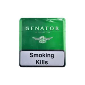 Senator Double Apple