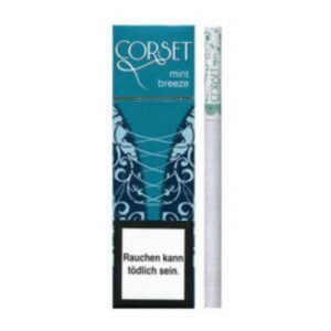 corset mint breeze mentollu sigara satin al