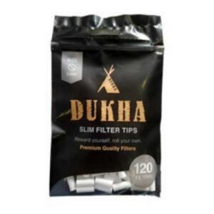 dukha slim filtre satin al