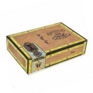 Alec Bradley Coyol Gordo Puro Satin al