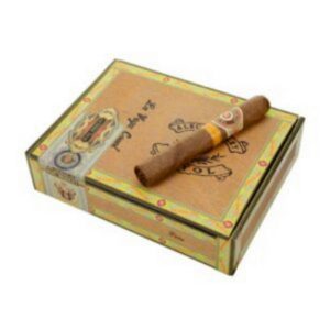 Alec Bradley Coyol Toro Puro Satin al