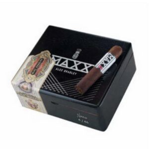 Alec Bradley Maxx Nano puro satin al