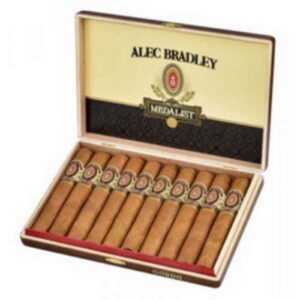 Alec Bradley Medalist Gordo Puro fiyat