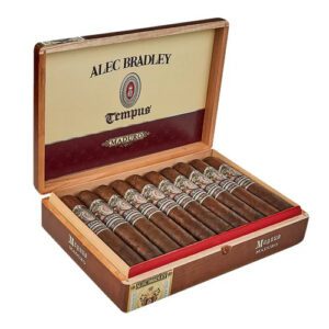 Alec Bradley Tempus Magnus Puro