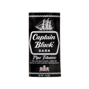 Captain Black Dark