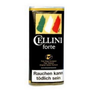 Cellini Forte pipo tutunu satin al