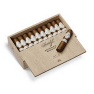 Davidoff Aniversario Entreacto satin al