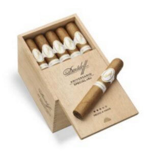 Davidoff Aniversario Special R satin al