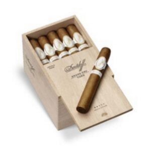 Davidoff Grand Cru Toro satin al
