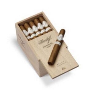 Davidoff Signature 2000 Puro satin al