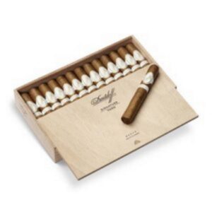Davidoff Signature Toro Puro satin al