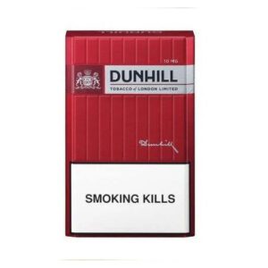 Dunhill Red