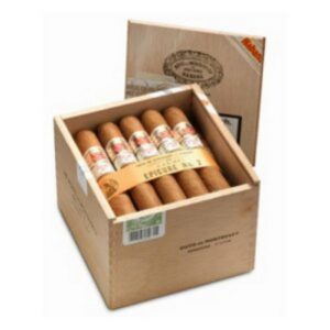 Hoyo de Monterrey Epicure no2 satin al